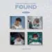 البوم اصلي النسخة العشوائية AB6IX 8TH EP THE FUTURE IS OURS FOUND Ver