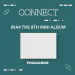 Official Album B1A4 The 8th Mini Album CONNECT POCA ALBUM