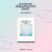 البوم اصلي BAE173 2024 SEASONS GREETINGS SHINNING DAY DESK CALENDAR ver