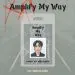 AxMxP — 1st Mini Album Amplify My Way — FaNCy — PLVE — Random Version