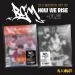 IN A MINUTE – HOW WE RISE - PLAY album — front cover