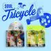 ألبوم Brown Eyed Soul — الألبوم الخامس Soul Tricycle