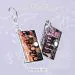 البوم اصلي النسخة العشوائية Hearts2Hearts 1st Single The Chase Ver