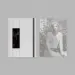 مارك توان 2nd Mini Album Silhouette — Smoke Deluxe Ver.