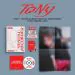 Official Photobook TONY 1st EP SPATIAL RECORDER PHOTOBOOK VER