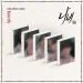 Official Album LUN8 Single Album 나비 PLVE Jun Woo Ver
