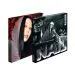 Yves — 4th EP Album NAIL — Deluxe — Full Set
