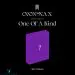 البوم اصلي MONSTA X Mini Album ONE OF A KIND KIT Album