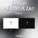 البوم اصلي النسخة العشوائية ARTMS 1st Dall QR Ver