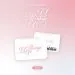 البوم اصلي VIVIZ The 1st Album A Montage of QR Ver