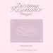 Official OH MY GIRL 10th Dreamy Resonance POCAALBUM Ver