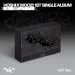 البوم اصلي HOSHI X WOOZI SEVENTEEN 1st Single BEAM KiT Ver