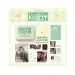 Official Product LIGHTSUM 2025 SEASONS GREETINGS LIGHTSUM FOREST