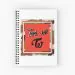 نوت بوك Twice — إصدار "OOH-AHH" — Twice Limited Edition