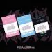 محتويات ألبوم NEWBEAT Louder Than Ever نسخة POCAALBUM تشمل البطاقات والملصقات