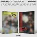 Official ONE PACT 1st Moment Nerd Ver Hip Ver 2CD Full Set