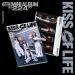 Official Magazine KISS OF LIFE 4th Mini Album 224 Magazine Ver