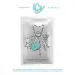 SAY MY NAME 1st Single Album iLy KEY RING Ver