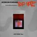 Official HAN SEUNG WOO 4th TOP NOTE PLATFORM_Keyring Ver