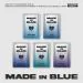البوم اصلي MADEIN S MADE in BLUE النسخة العشوائية