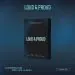 AMPERS&ONE 3rd Mini Album LOUD & PROUD kiwee Ver LIMITED EDITION