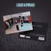 AMPERS&ONE 3rd Mini Album LOUD & PROUD POSTCARD Ver
