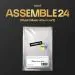 البوم اصلي tripleS 1st ASSEMBLE24 Objekt Music Ver2