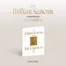 البوم اصلي Kim Jong Hyeon 2nd Brilliant Seasons Platform ver