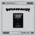 البوم اصلي VANNER 2ND CAPTURE THE FLAG PLVE Ver