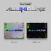 البوم اصلي النسخة العشوائية ALLHOURS FIRST ALL OURS DAY Ver NIGHT Ver