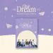 Official Product DKZ 2024 SEASONS GREETINGS Our Dream