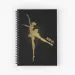 Twice Journal Mina Swan — Black Exclusive Ver.