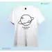 Jaehyun Graphic Tee PLAY — Beige Limited Ver.