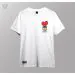Bt21 T shirt — Silver Exclusive Ver.