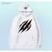 هودي سحاب Stray Kids — إصدار "Stray Kids" — Stray Kids Black Hoodie