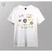 Bts Oversized Tee — Pink Collectible Ver.