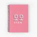 مفكرة Twice — إصدار "MOMO" — Twice Limited Edition