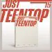 official album TEEN TOP Mini Album - Just 15 Just Teen Top CD