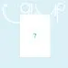 البوم اصلي RESCENE 2nd Mini Album Glow Up WE Ver