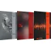 TREASURE 3RD MINI ALBUM LOVE PULSE FULL SET Ver