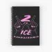 دفتر ملاحظات Twice — إصدار "Na" — Twice Limited Edition