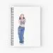 نوت بوك Twice — إصدار "Nayeon" — Twice Limited Edition