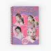 دفتر حلزوني Twice — إصدار "BRATZ" — Twice Limited Edition
