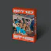 البوم اصلي NCT 127 The 4th Album 2 Baddies NEMO Ver