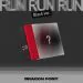 Dragon Pony — EP الثالث RUN RUN RUN — BLACK
