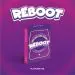 البوم اصلي DKZ 2nd Mini Album REBOOT Platform Ver