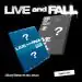 البوم اصلي Xdinary Heroes 5th LIVE and FALL Tabloid Ver