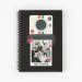 دفتر ملاحظات 14:00:00 — إصدار "Signature" — 14:00:00 Limited Edition