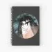 14:00:00 Journal Signature — Blue Casual Ver.