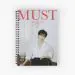 دفتر 14:00:00 — إصدار "Signature" — 14:00:00 Limited Edition